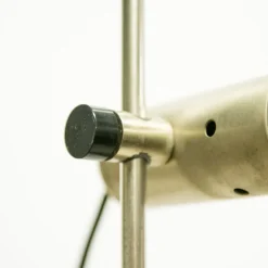 Hot Pamono Vintage Floor Lamp by Oluce Agnoli, 1980s