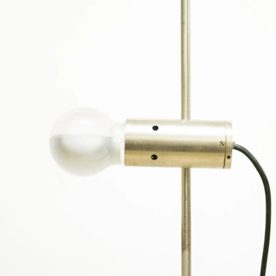Hot Pamono Vintage Floor Lamp by Oluce Agnoli, 1980s