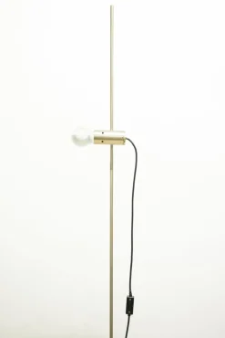 Hot Pamono Vintage Floor Lamp by Oluce Agnoli, 1980s