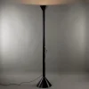 New Pamono Vintage Floor Lamp Callimaco attributed to Ettore Sottsass for Artemide, 1980s