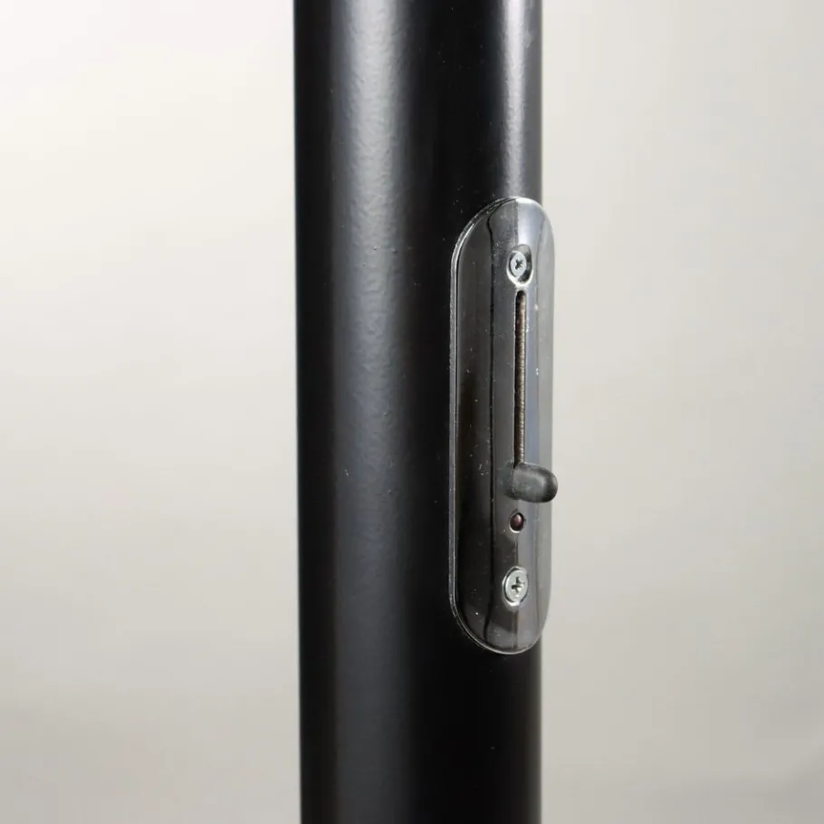 New Pamono Vintage Floor Lamp Callimaco attributed to Ettore Sottsass for Artemide, 1980s