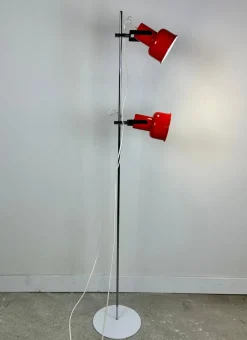 Sale Pamono Vintage Floor Lamp from Amilux, 1970s