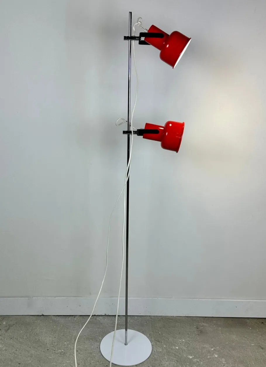 Sale Pamono Vintage Floor Lamp from Amilux, 1970s