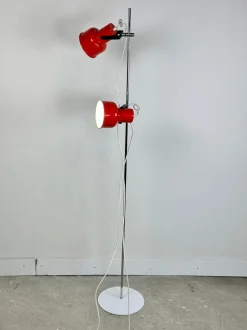 Sale Pamono Vintage Floor Lamp from Amilux, 1970s