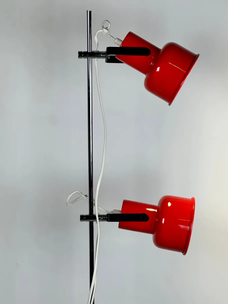 Sale Pamono Vintage Floor Lamp from Amilux, 1970s