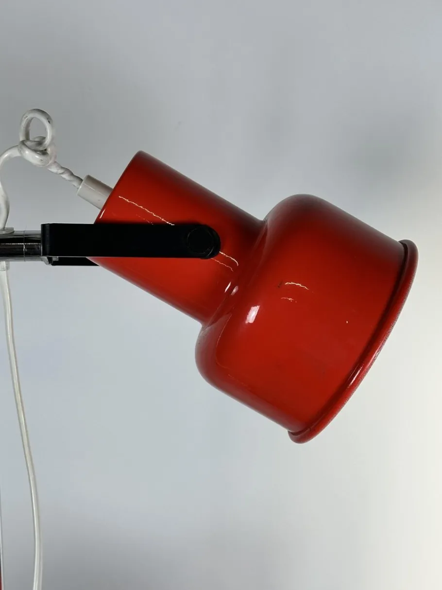 Sale Pamono Vintage Floor Lamp from Amilux, 1970s