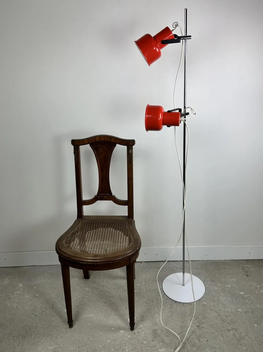 Sale Pamono Vintage Floor Lamp from Amilux, 1970s