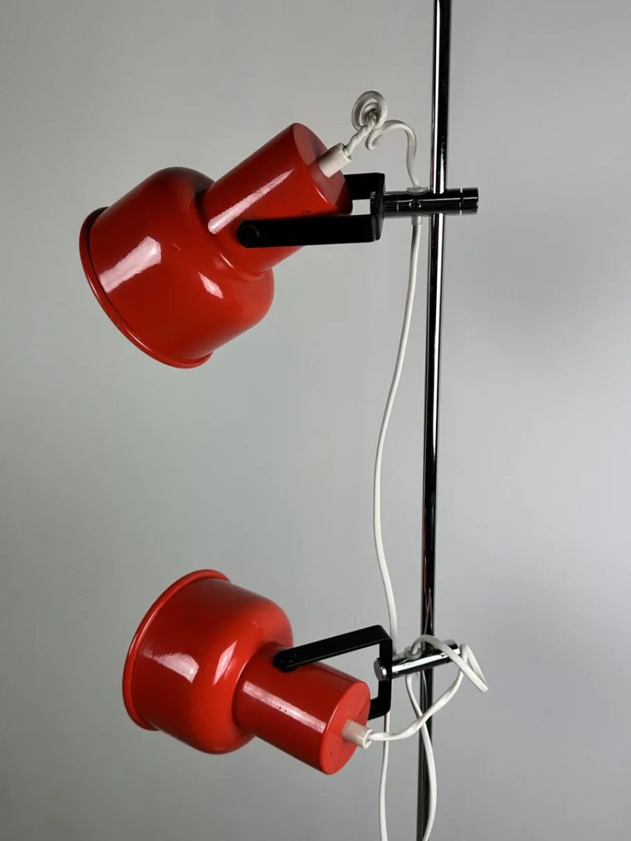 Sale Pamono Vintage Floor Lamp from Amilux, 1970s