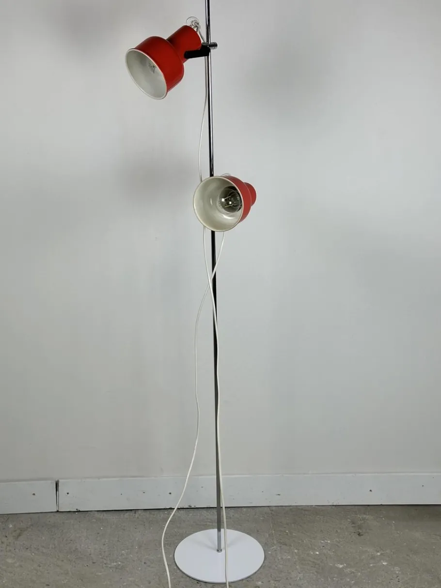 Sale Pamono Vintage Floor Lamp from Amilux, 1970s