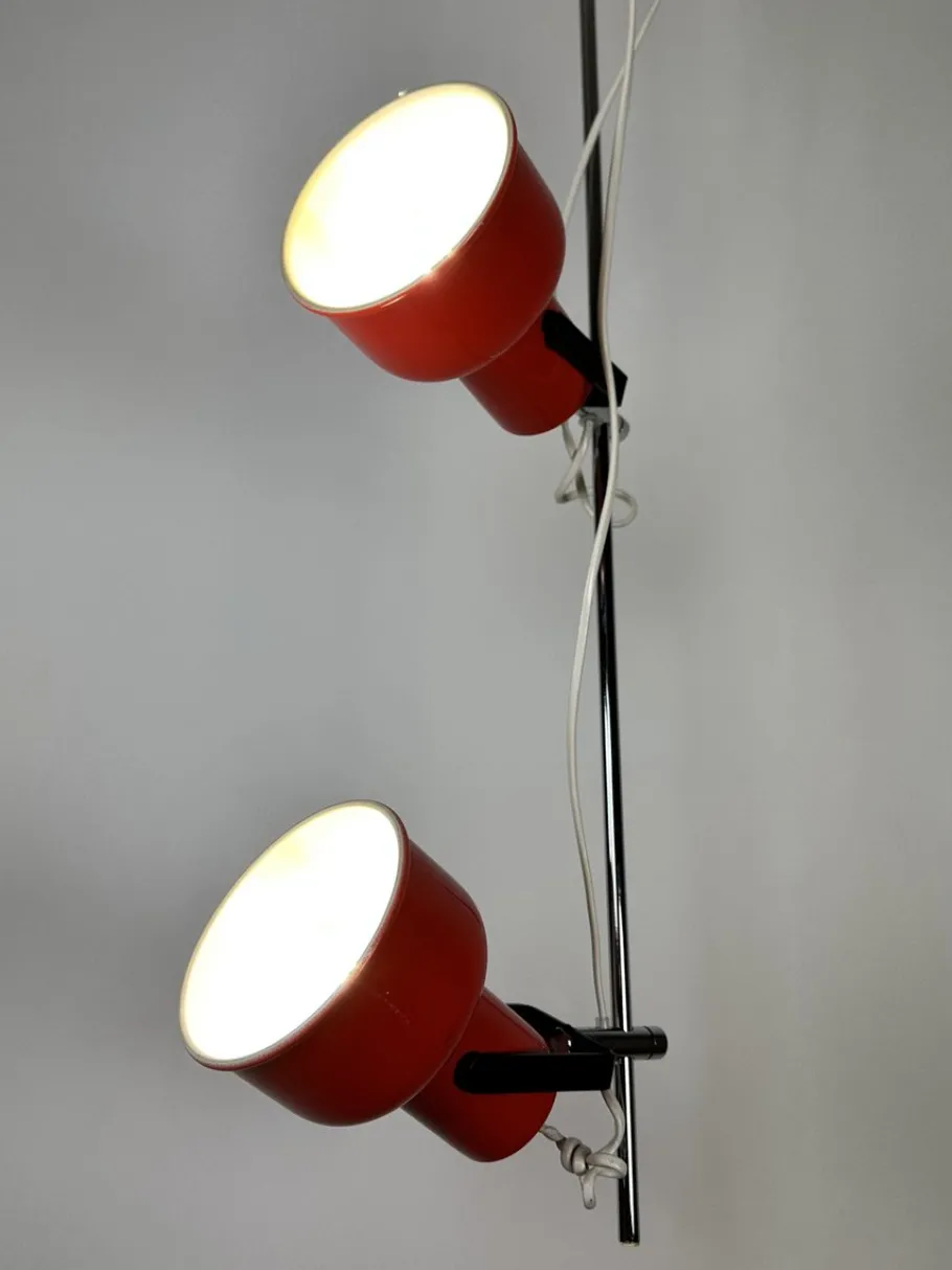 Sale Pamono Vintage Floor Lamp from Amilux, 1970s