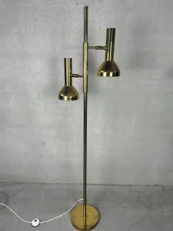 New Pamono Vintage Floor Lamp from Cosack Leuchten, 1970s