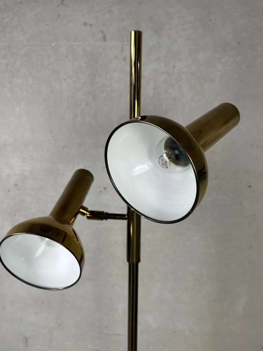 New Pamono Vintage Floor Lamp from Cosack Leuchten, 1970s