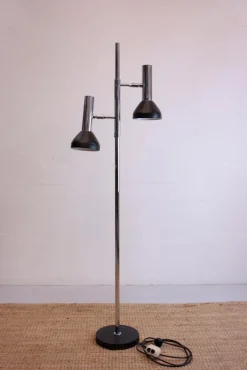 Discount Pamono Vintage Floor Lamp from Cosack, 1960s