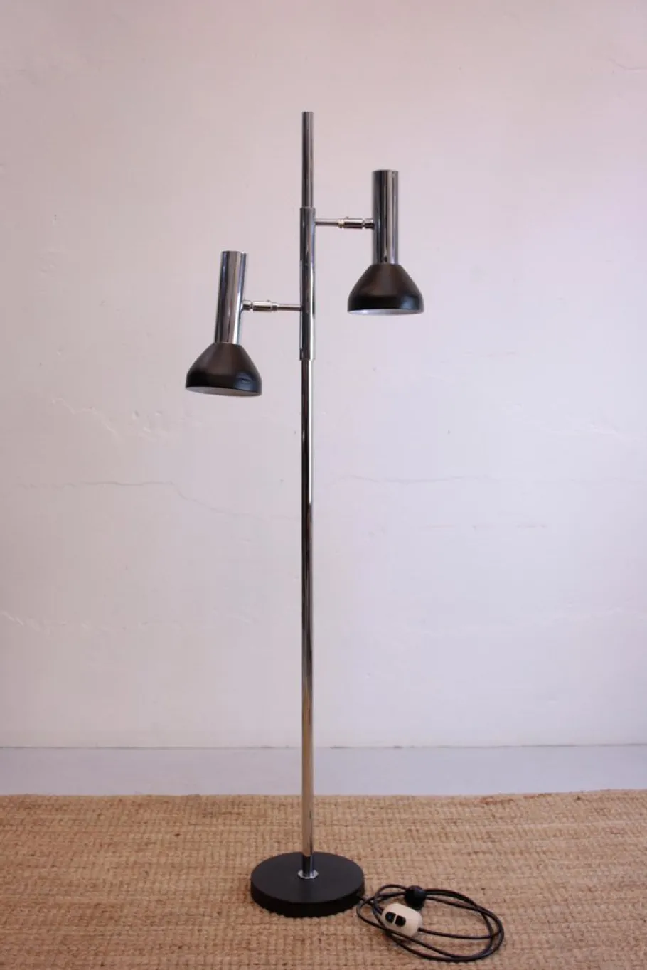 Discount Pamono Vintage Floor Lamp from Cosack, 1960s
