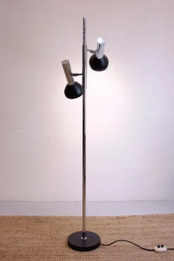 Discount Pamono Vintage Floor Lamp from Cosack, 1960s