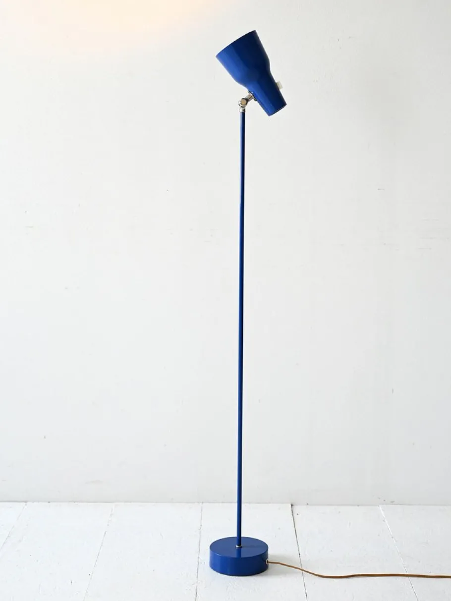 Outlet Pamono Vintage Floor Lamp from Falkenbergs Belysning, 1960s