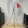 Online Pamono Vintage Floor Lamp from Hurka