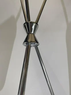 Online Pamono Vintage Floor Lamp from Hurka