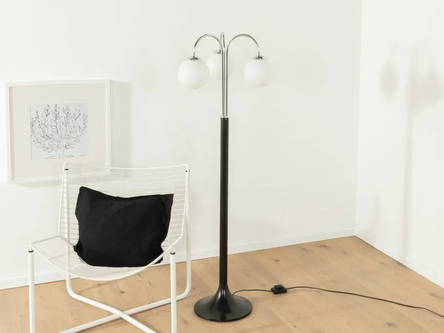 Discount Pamono Vintage Floor Lamp from Ikea, 1970s