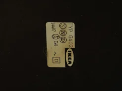 Discount Pamono Vintage Floor Lamp from Ikea, 1970s