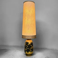 Discount Pamono Vintage Floor Lamp from Kaiser Idell / Kaiser Leuchten, Germany, 1960s