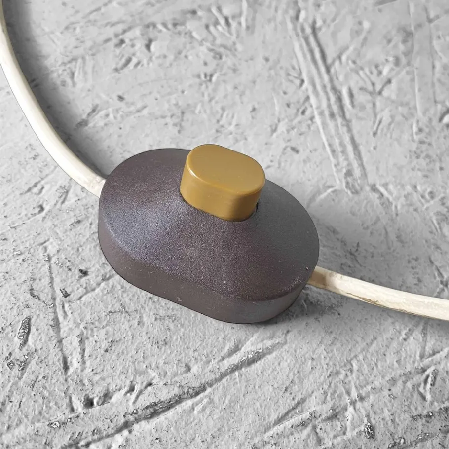 Discount Pamono Vintage Floor Lamp from Kaiser Idell / Kaiser Leuchten, Germany, 1960s