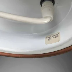 Discount Pamono Vintage Floor Lamp from Kaiser Idell / Kaiser Leuchten, Germany, 1960s