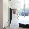 New Pamono Vintage Floor Lamp from Mazzega, 1960s