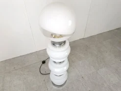 Sale Pamono Vintage Floor Lamp from Mazzega, 1960s