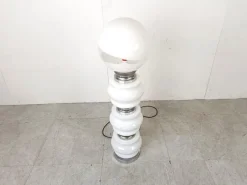 Sale Pamono Vintage Floor Lamp from Mazzega, 1960s