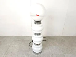 Sale Pamono Vintage Floor Lamp from Mazzega, 1960s