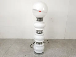 Sale Pamono Vintage Floor Lamp from Mazzega, 1960s