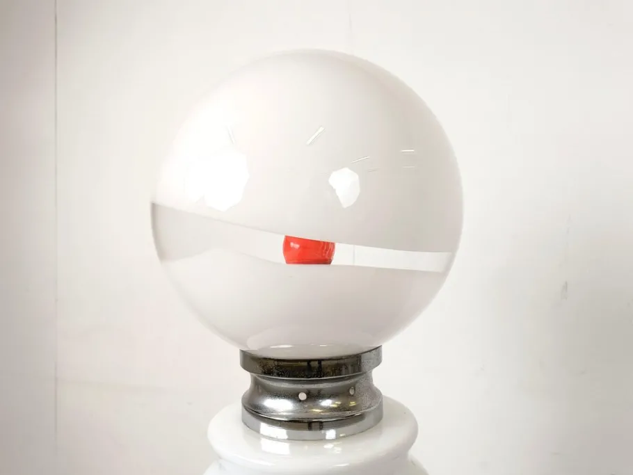 Sale Pamono Vintage Floor Lamp from Mazzega, 1960s