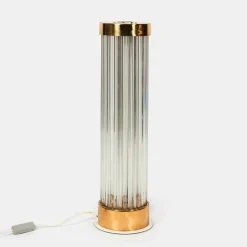 Clearance Pamono Vintage Floor Lamp from Preciosa, 1970s