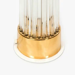 Clearance Pamono Vintage Floor Lamp from Preciosa, 1970s