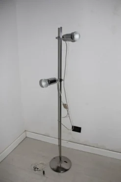 Online Pamono Vintage Floor Lamp from Reggiani