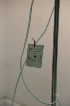 Online Pamono Vintage Floor Lamp from Reggiani