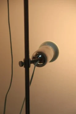 Online Pamono Vintage Floor Lamp from Reggiani