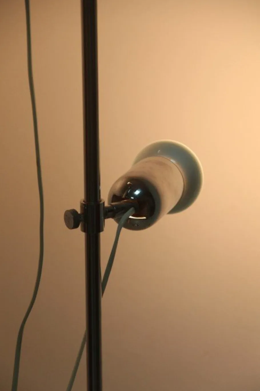 Online Pamono Vintage Floor Lamp from Reggiani