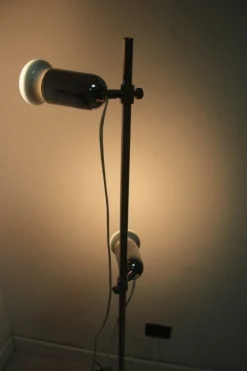 Online Pamono Vintage Floor Lamp from Reggiani