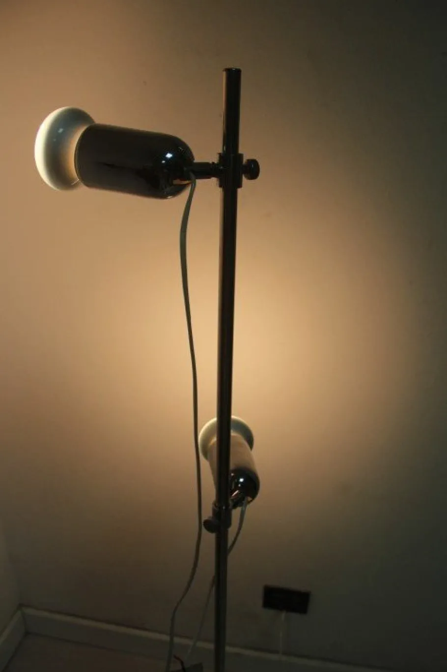 Online Pamono Vintage Floor Lamp from Reggiani