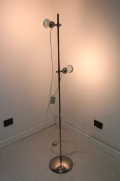 Online Pamono Vintage Floor Lamp from Reggiani