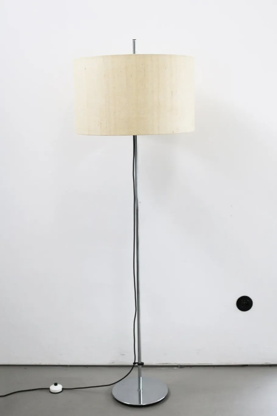 Sale Pamono Vintage Floor Lamp from Staff Leuchten, 1970s