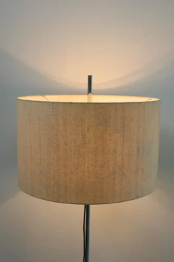 Sale Pamono Vintage Floor Lamp from Staff Leuchten, 1970s