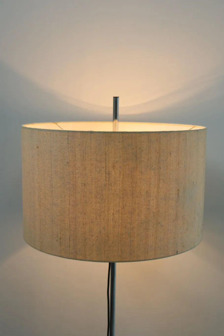 Sale Pamono Vintage Floor Lamp from Staff Leuchten, 1970s