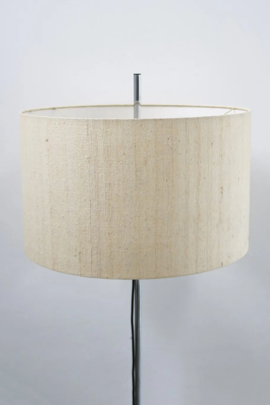 Sale Pamono Vintage Floor Lamp from Staff Leuchten, 1970s
