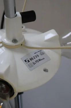 Sale Pamono Vintage Floor Lamp from Staff Leuchten, 1970s