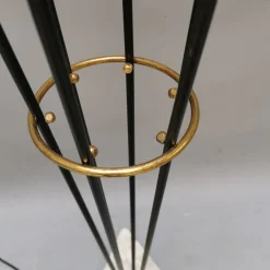 Clearance Pamono Vintage Floor Lamp from Stilnovo