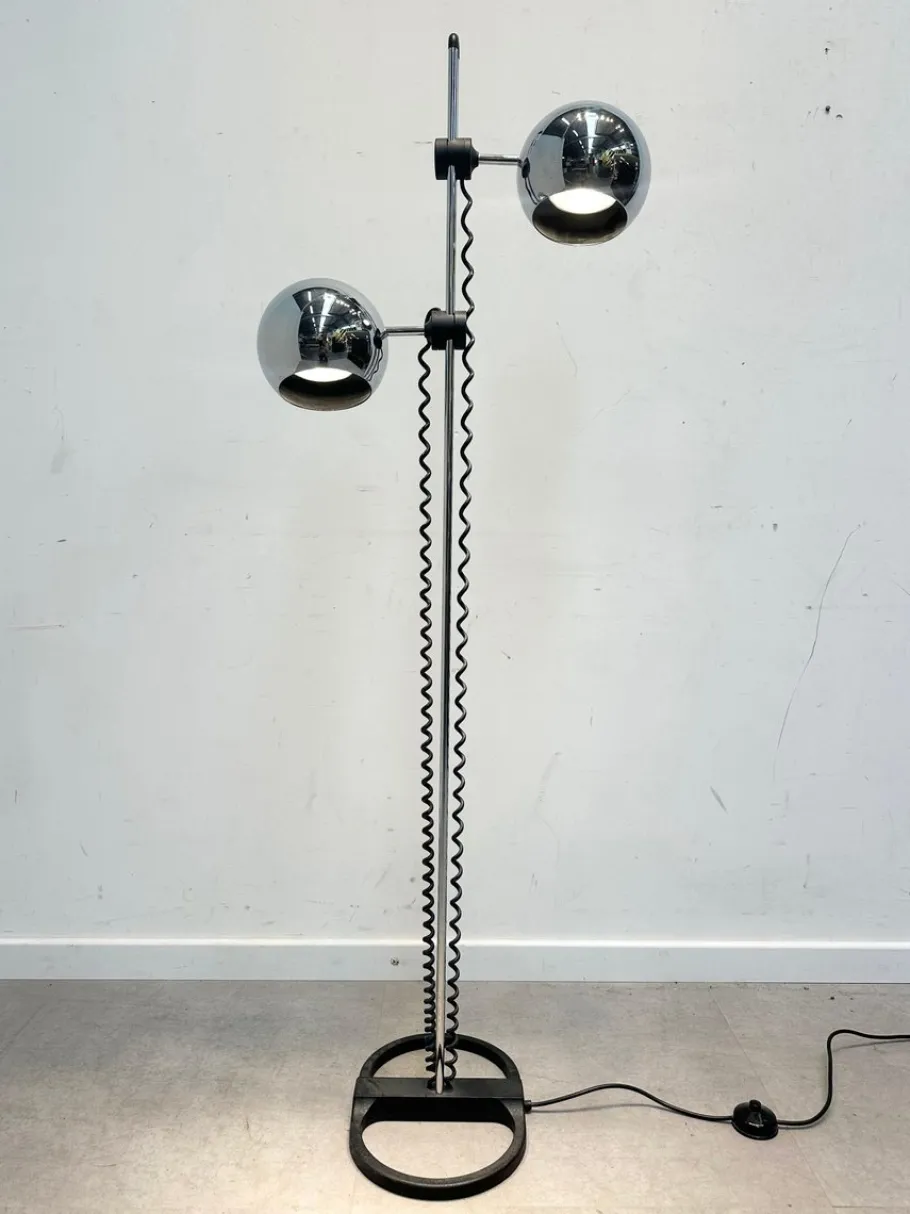 Online Pamono Vintage Floor Lamp from Staff Leuchten