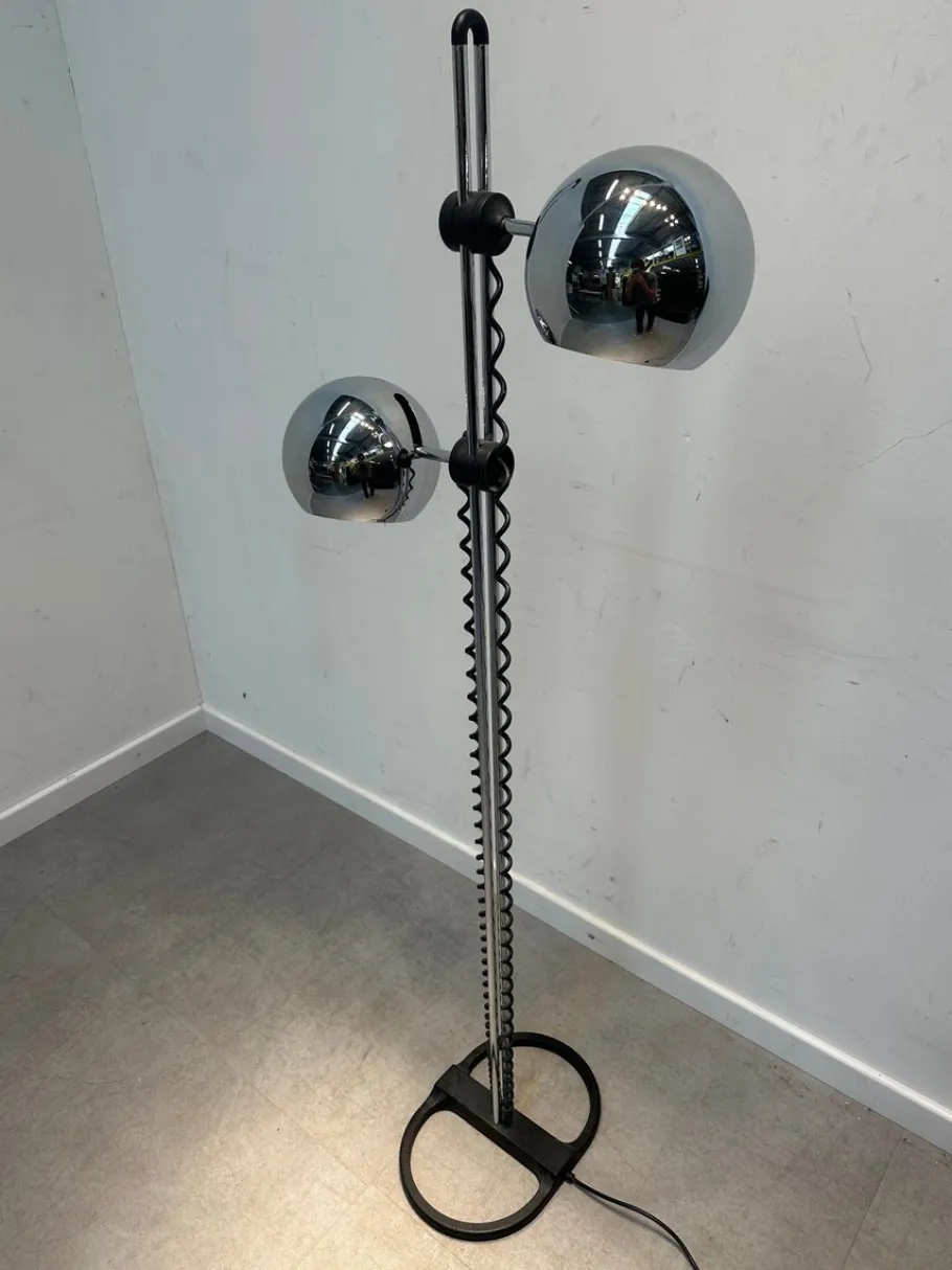 Online Pamono Vintage Floor Lamp from Staff Leuchten